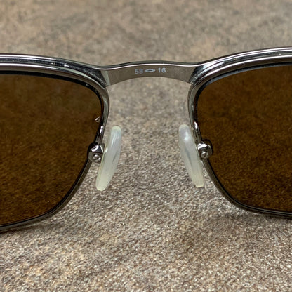 Oakley 00s Conductor 6 sunglasses