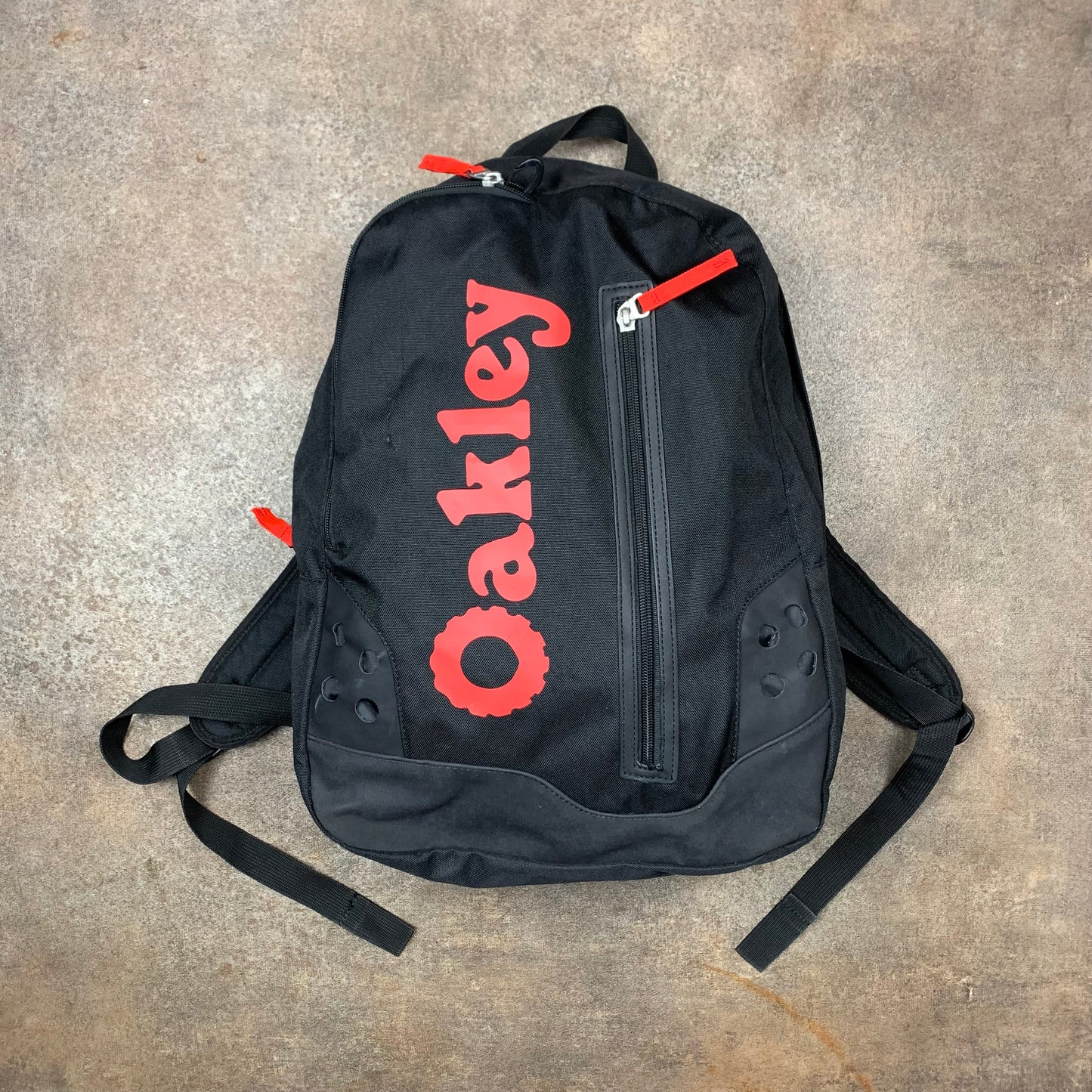 Oakley Factory Pilot backpack