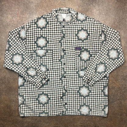 Oxbow 90s pocket shirt (XL)