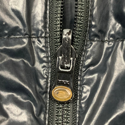 Oakley 00s reversible puffer jacket (S)