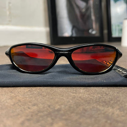 Oakley Software 00s Fate sunglasses