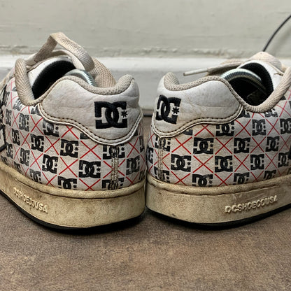 DC Shoes 00s studded trainers (6)