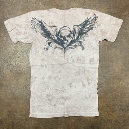 Oakley 00s Flying Tiger deadstock tee