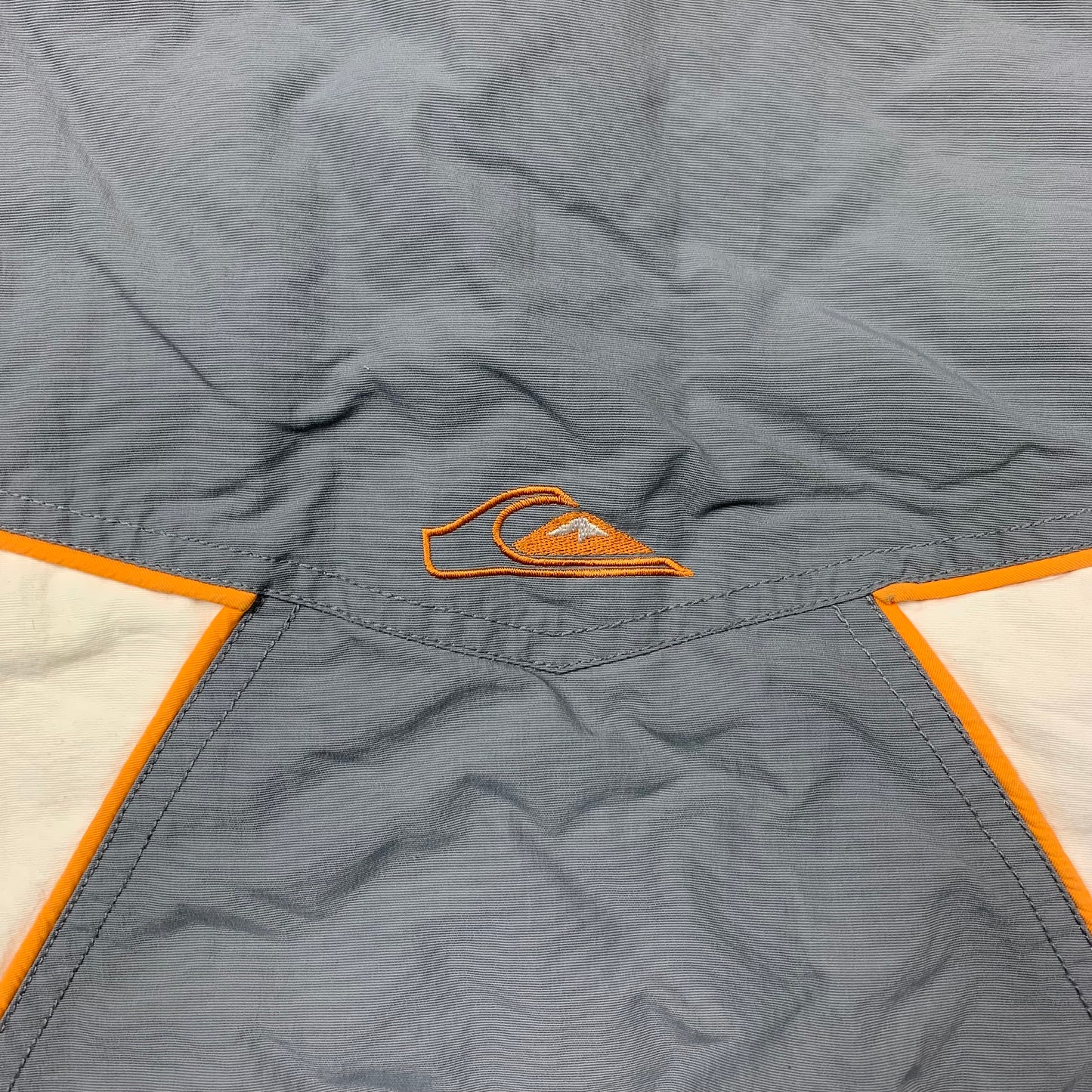 Quiksilver 90s X-Series lined ski jacket (M)