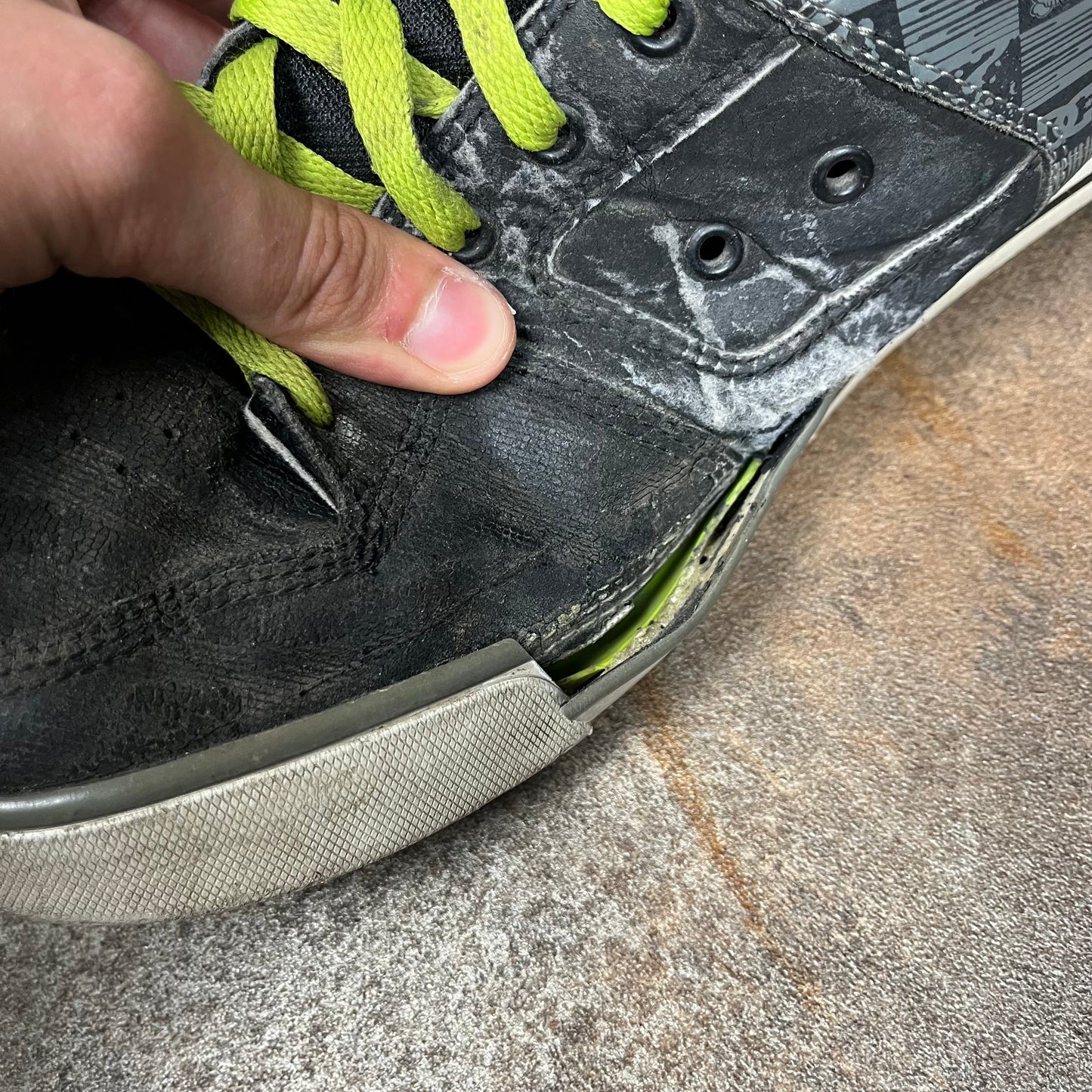 DC Shoes Ken Block trainers (10)