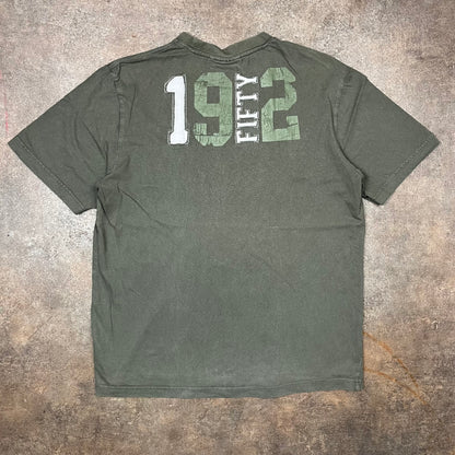 O'Neill 00s boxy graphic tee (L)