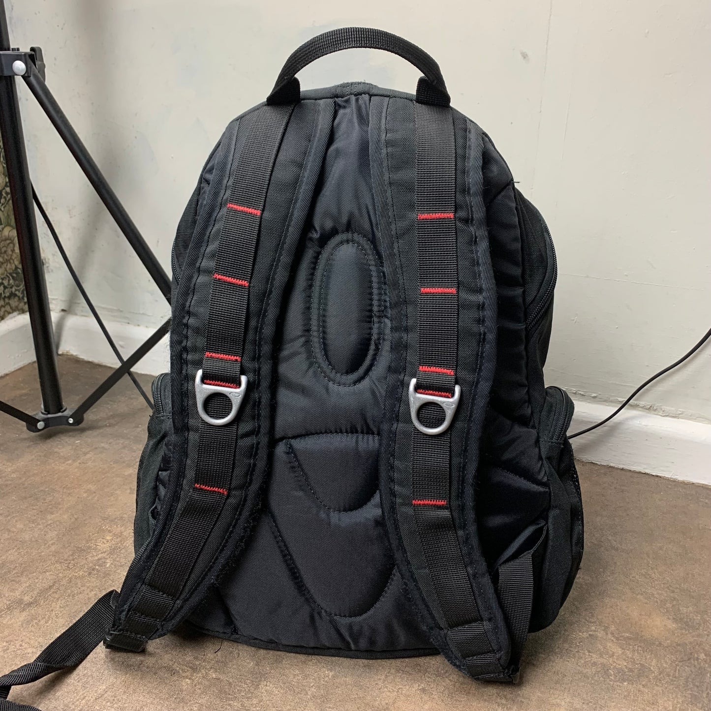 Oakley 00s Planetary Pack backpack