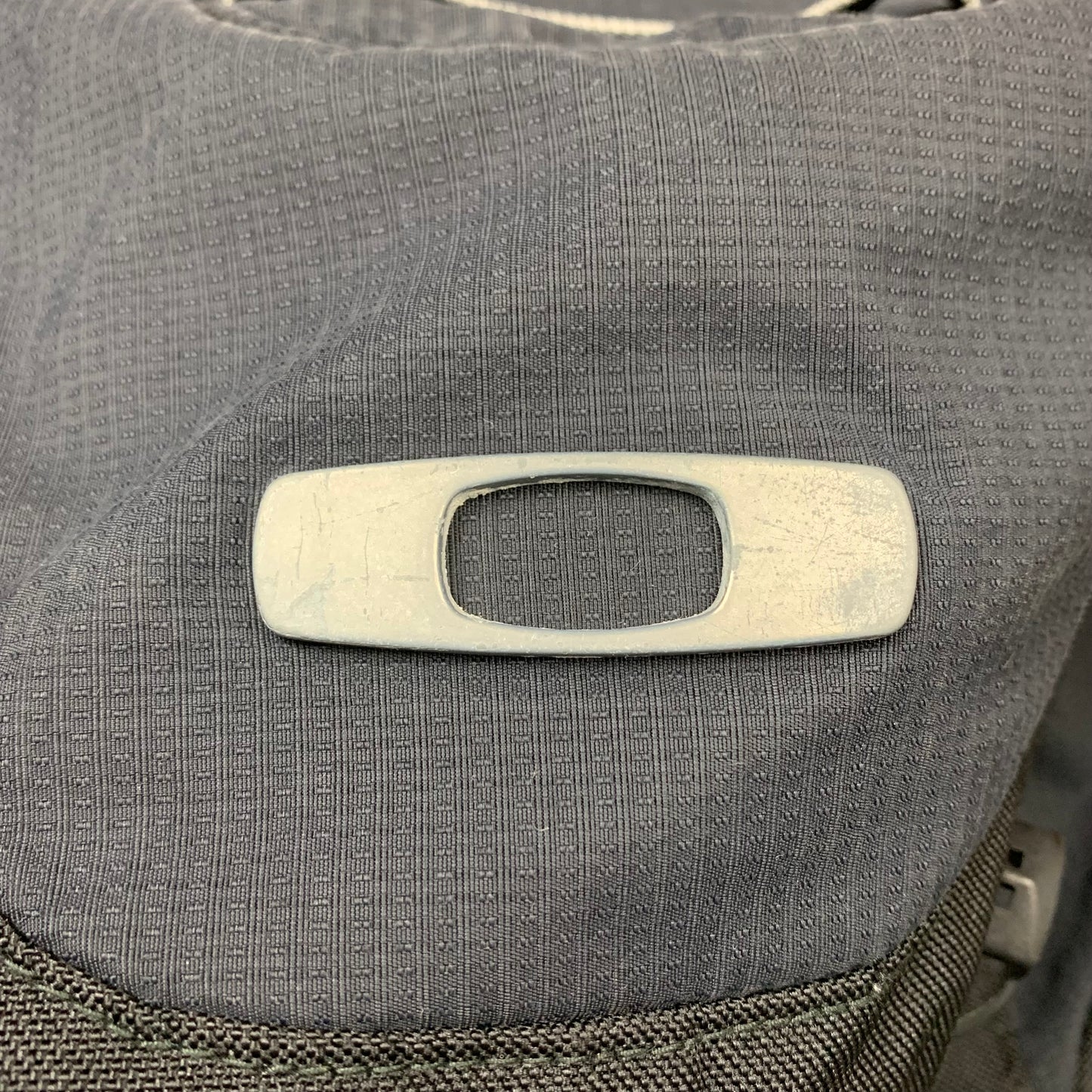 Oakley 00s large utilised backpack
