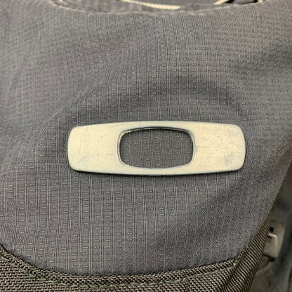 Oakley 00s large utilised backpack