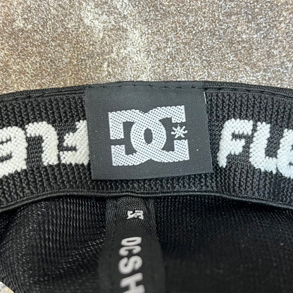 DC Shoes 00s graphic cap