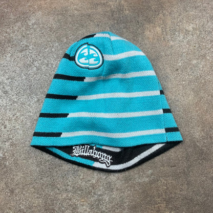 Billabong 00s reversible beanie