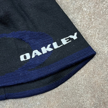Oakley Software 00s deadstock beanie