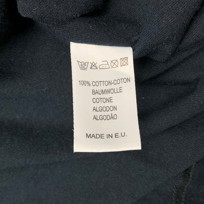 O'Neill 00s navy graphic long sleeve tee