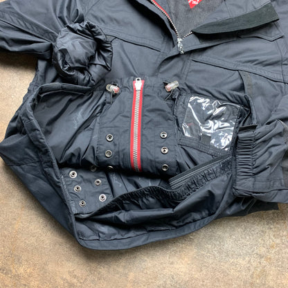 Oakley Software 00s utilised jacket (L)