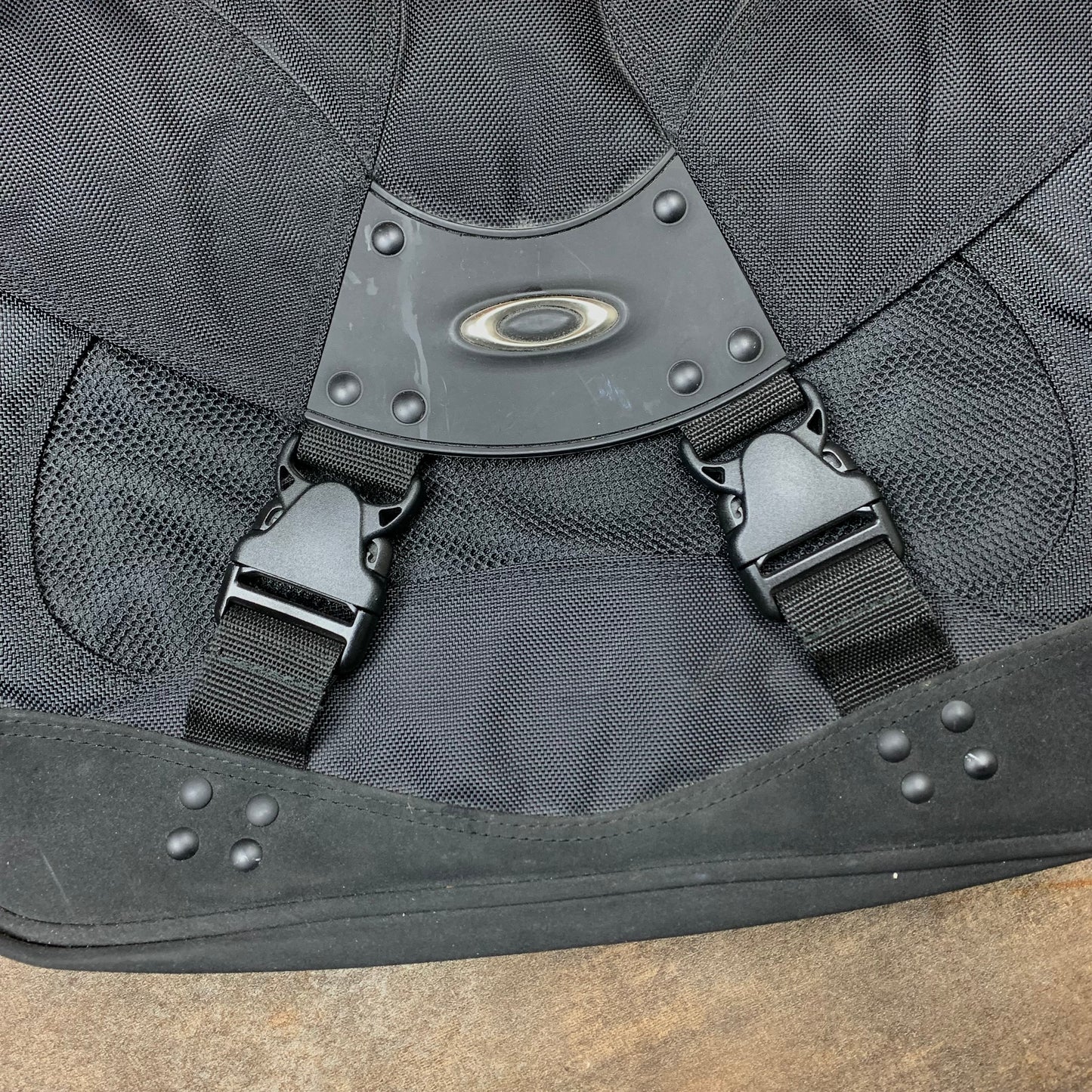 Oakley Software 00s laptop bag