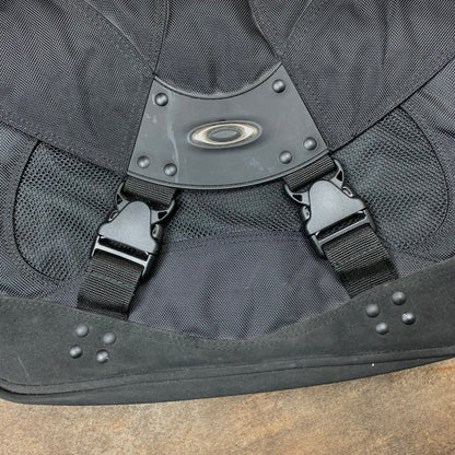 Oakley Software 00s laptop bag