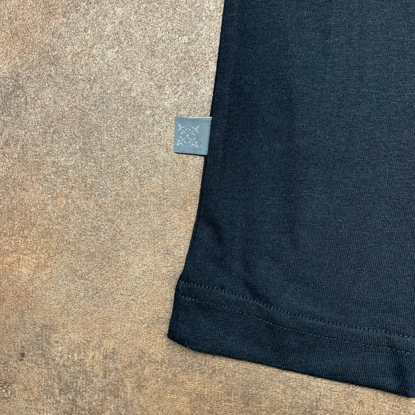 Oxbow 00s deadstock graphic tee (M)