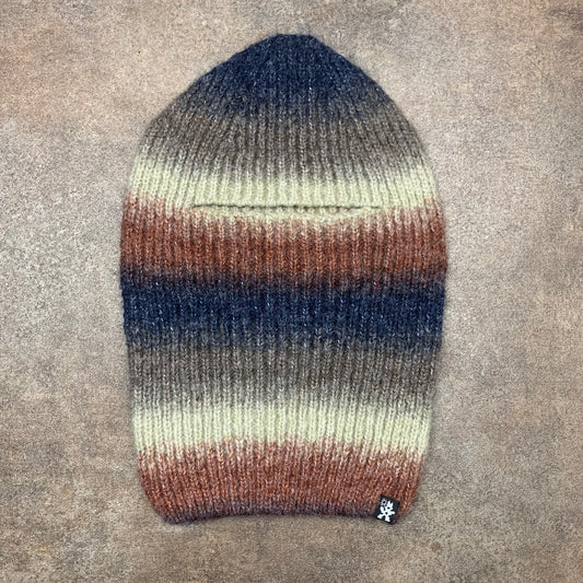 Urban Outfitters fluffy balaclava