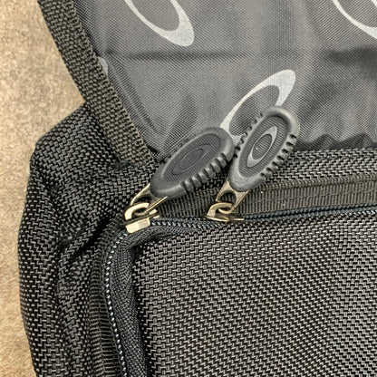 Oakley 00s technical laptop bag