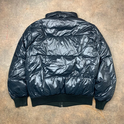 Oakley 00s reversible puffer jacket (S)