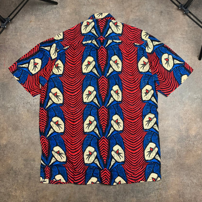 Mambo Loud Shirt 90s graphic Hawaiian shirt