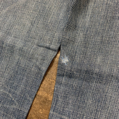 Levi's Silvertab 00s baggy washed jeans (33")