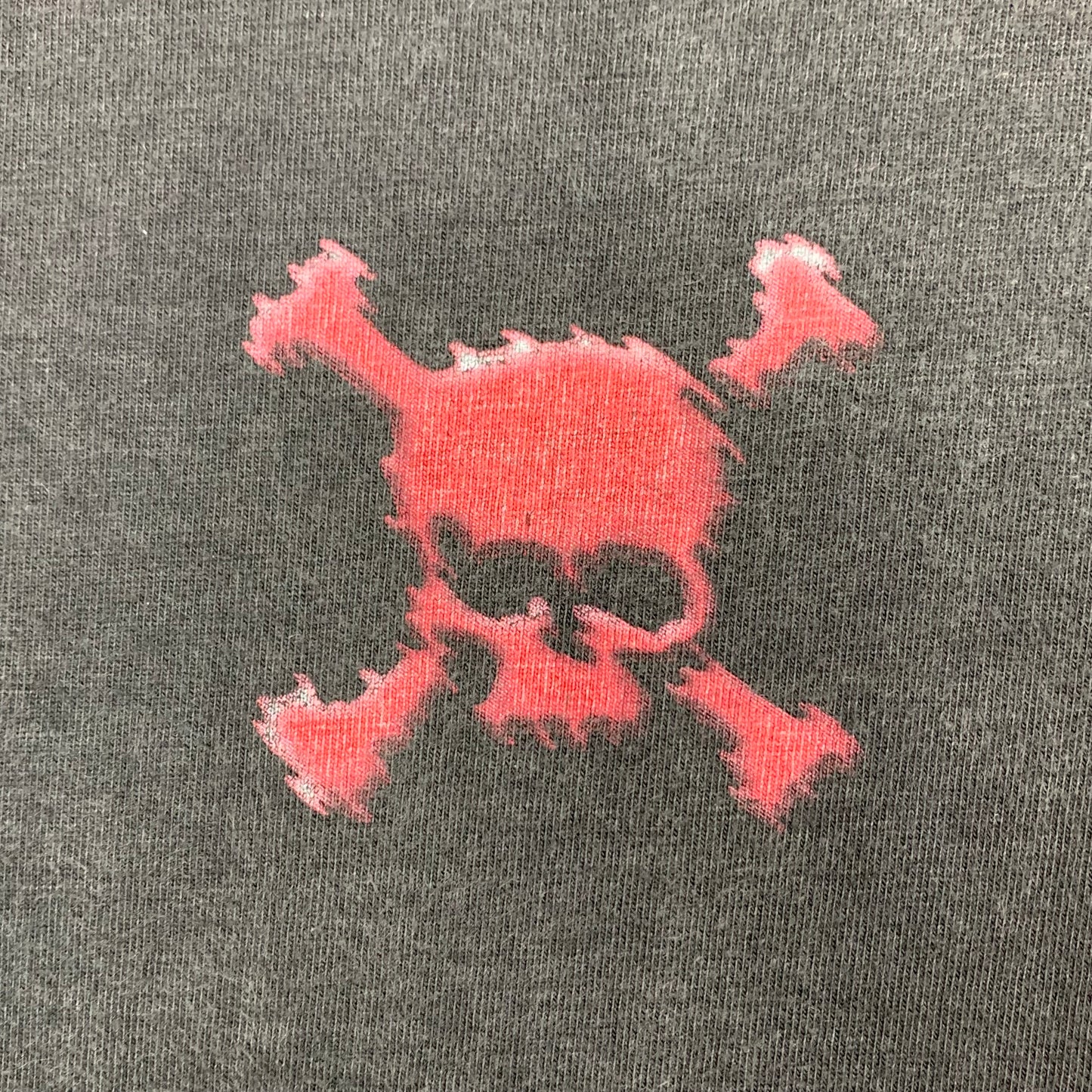 Oakley Software 90s Mad Scientist tee (XL)