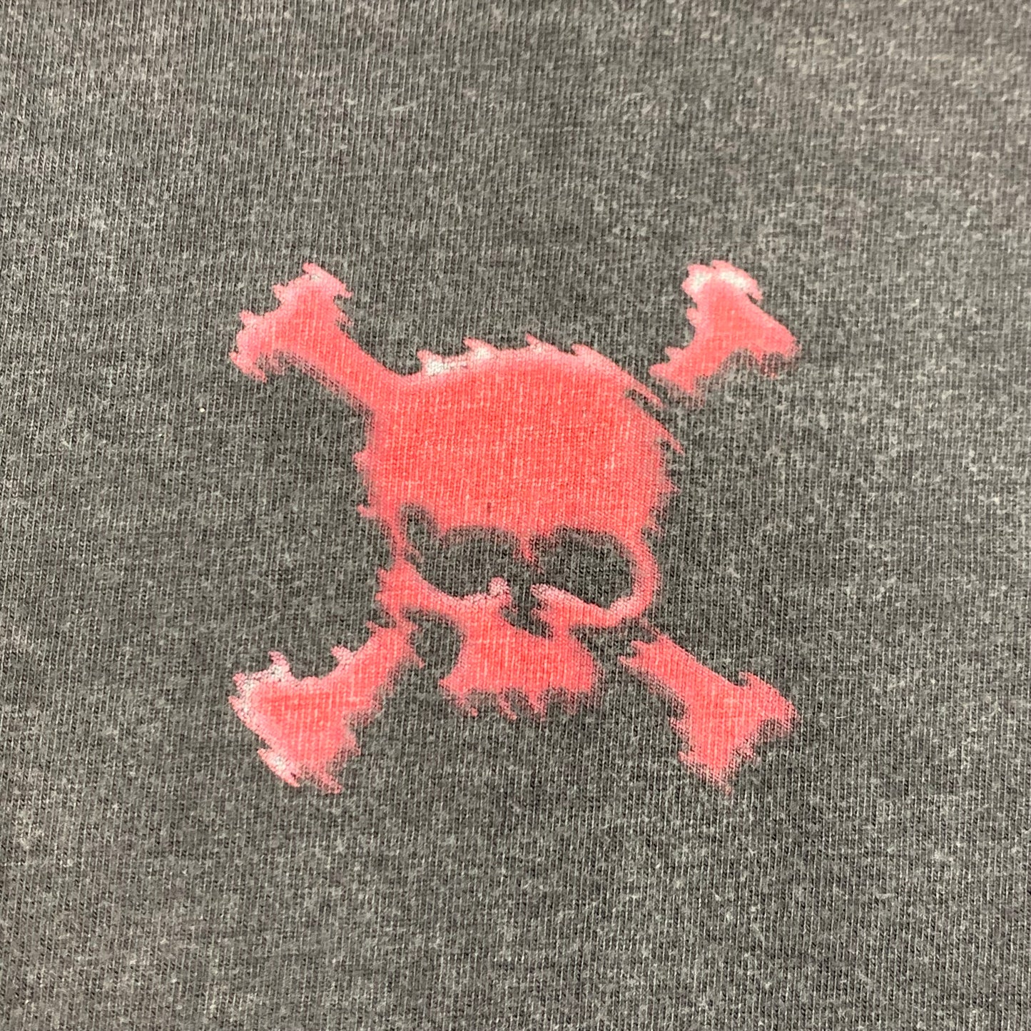 Oakley Software 90s Mad Scientist graphic tee