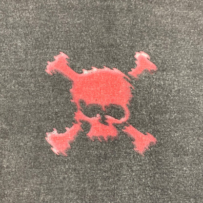 Oakley Software 90s Mad Scientist graphic tee