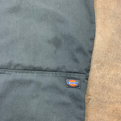 Dickies 00s grey workwear trousers