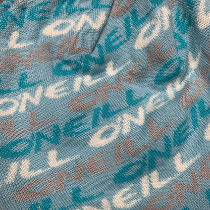 O'Neill 00s Women's blue beanie
