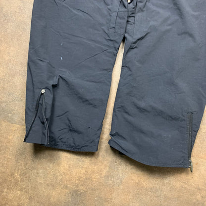 Oakley Software 00s baggy ski trousers (L)