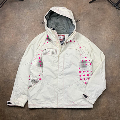 Oakley 00s Women's Road Fuel jacket (XL)