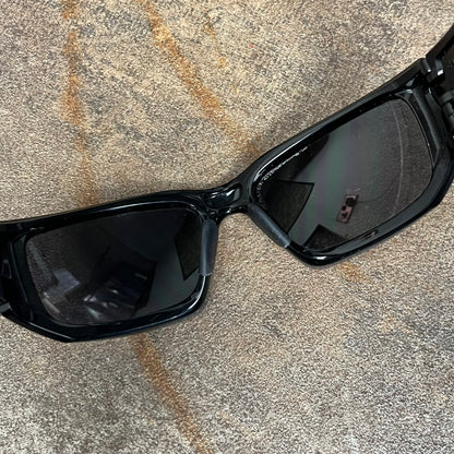 Oakley x Ducati Scalpel sunglasses