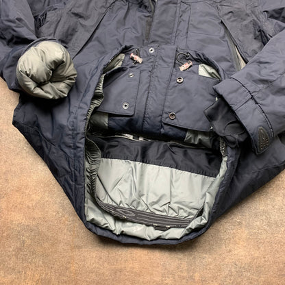 Oakley Software 00s utilised ski jacket (S)
