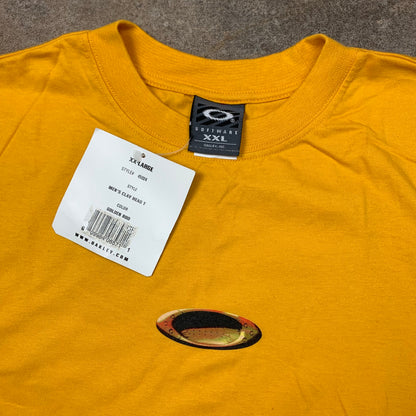 Oakley Software 90s bobhead graphic tee (XXL)