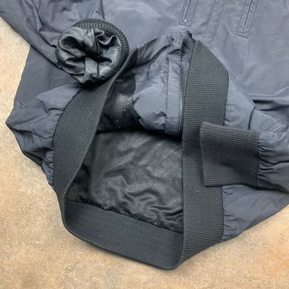 Rocawear 00s black lightweight jacket (M)