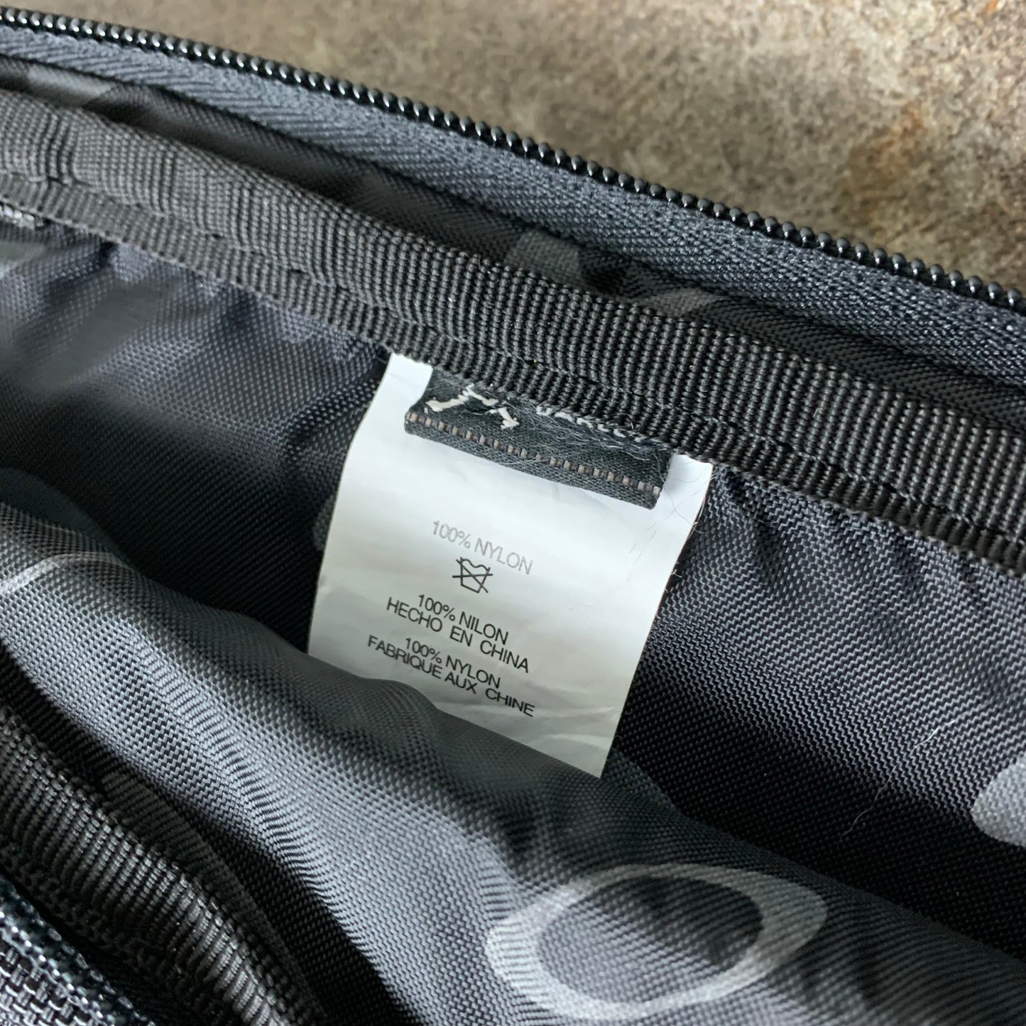 Oakley 00s technical laptop bag