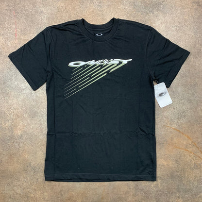 Oakley 00s deadstock graphic tee (S)