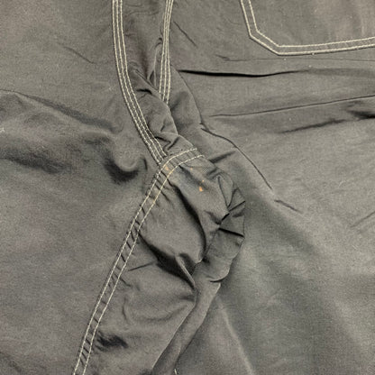 Oakley Software 90s baggy cargo shorts (30")