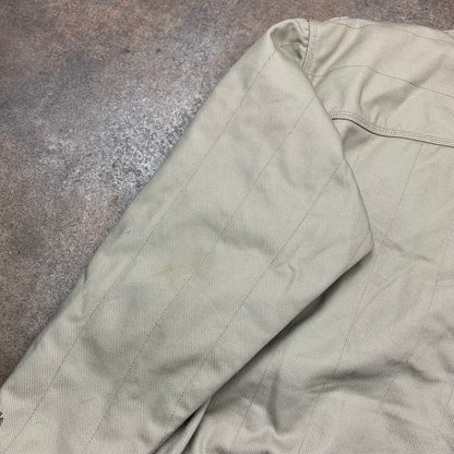 Oakley 00s boxy workwear jacket (L)