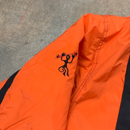 Trespass 90s utilised snow jacket (L)