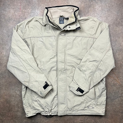 Oakley Software 90s ski jacket (L)