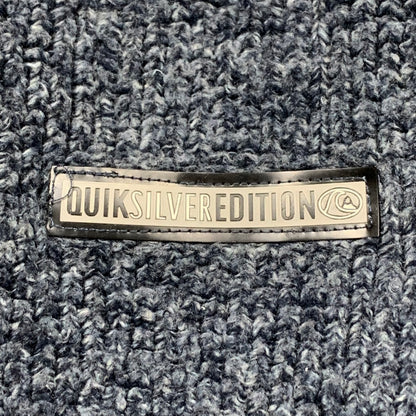 Quiksilver 90s 2 in 1 fleece (L)