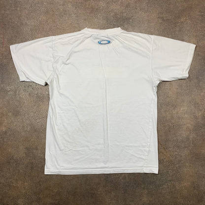 Oakley Software 00s graphic tee (L)