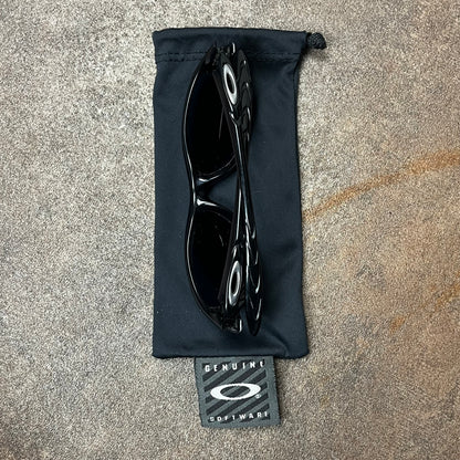 Oakley Software 00s Fate sunglasses