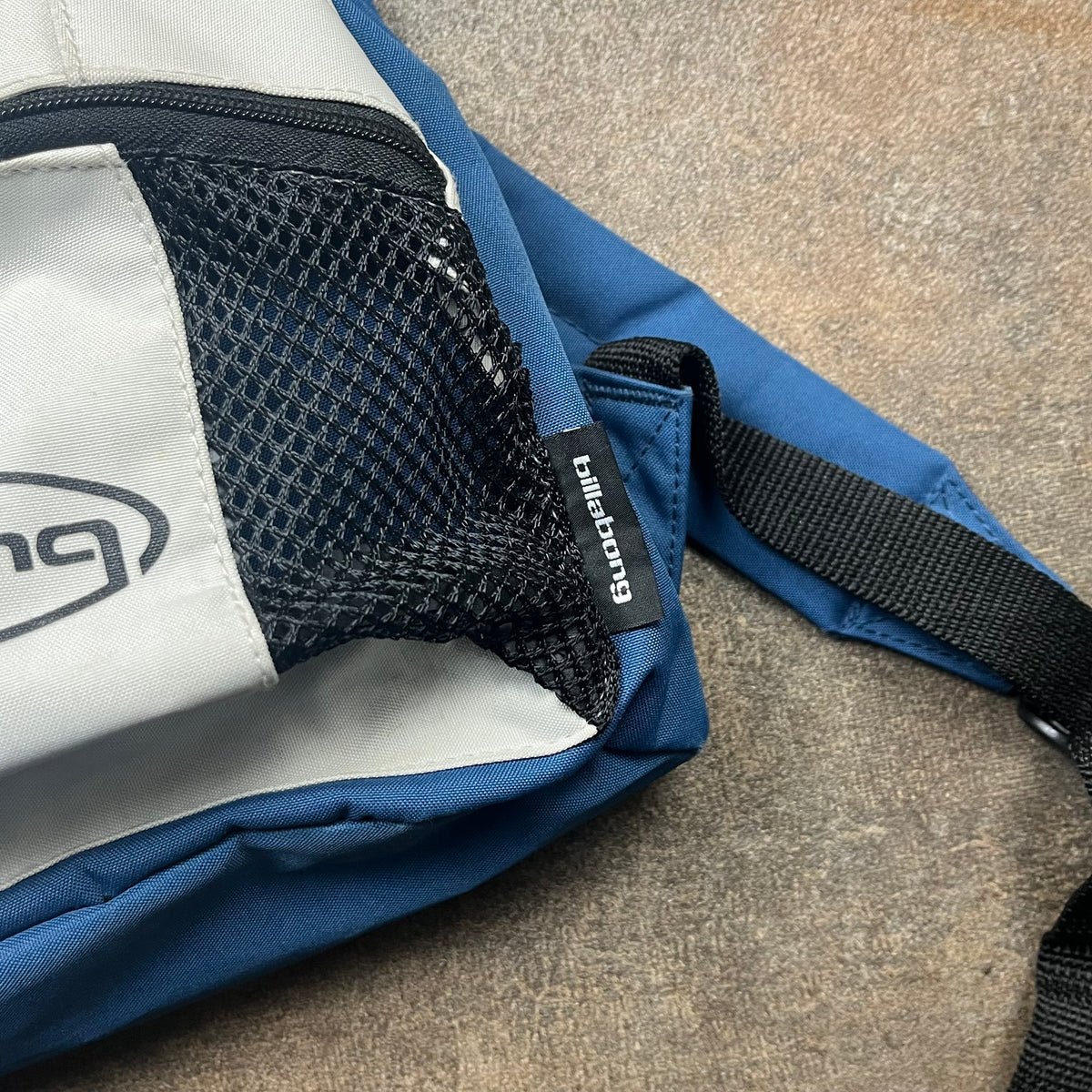 Billabong 90s mini backpack