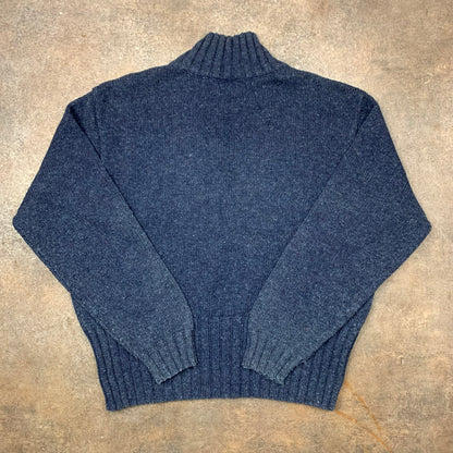 Roxy Women's 90s graphic knit sweater (L)