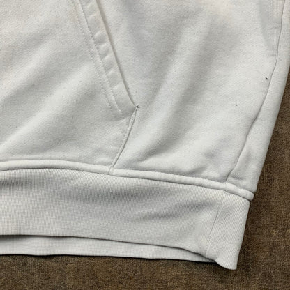 Phat Farm 00s boxy graphic hoodie (XXL)