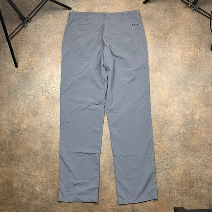 Rohan grey lightweight trousers